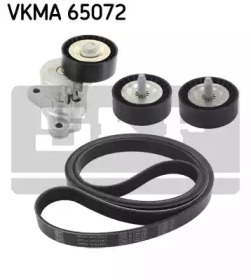 SKF VKMA 65072